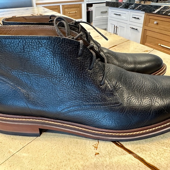 Cole Hahn Dress Boots